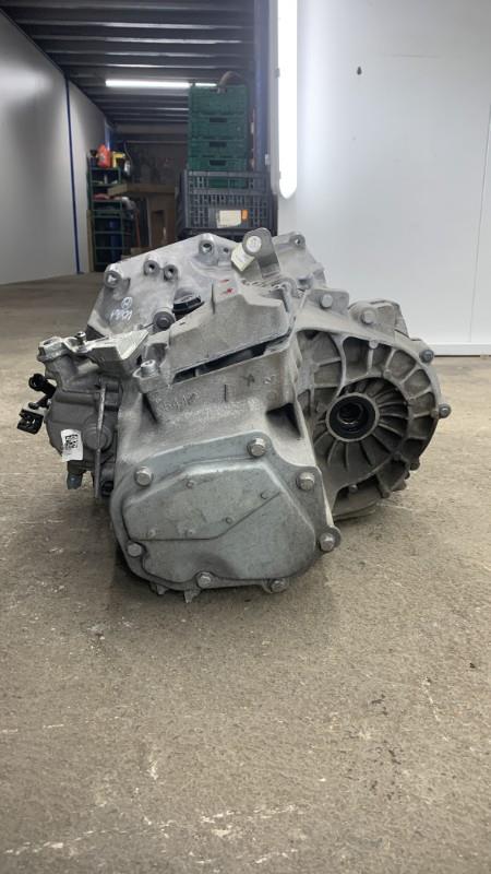 Boite de vitesses PEUGEOT 2008 1 PHASE 1 Diesel - 1