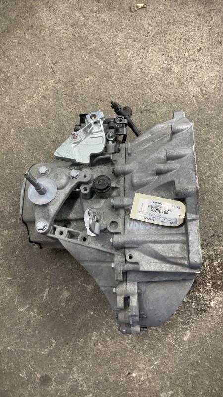 Boite de vitesses CITROEN C4 2 PHASE 1 Diesel - 1