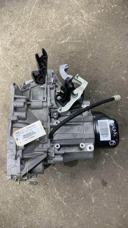 Boite de vitesses RENAULT CLIO 4 PHASE 2 Essence - 1