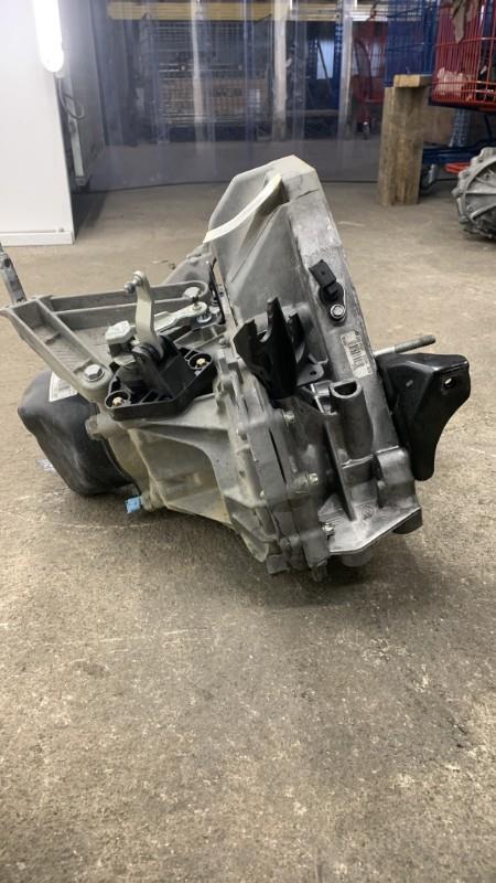 Boite de vitesses RENAULT CLIO 3 PHASE 1 Diesel - 1