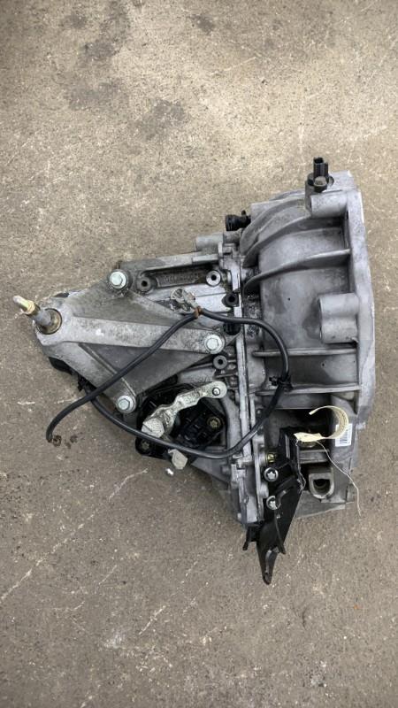 Boite de vitesses NISSAN MICRA 3 PHASE 1 Essence - 1