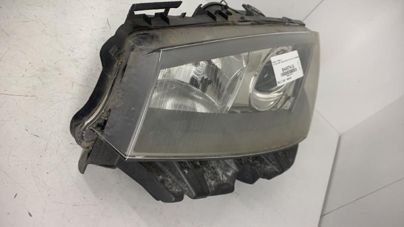 Boitier xenon RENAULT MEGANE 2  - 1