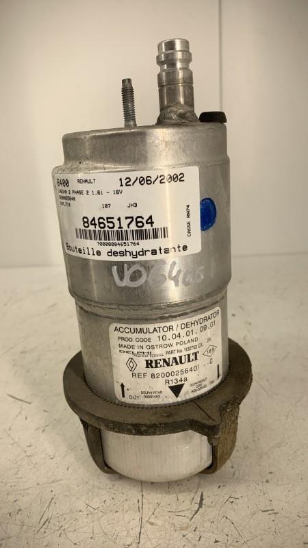 Bouteille deshydratante RENAULT LAGUNA 2 PHASE 2 Essence - 1
