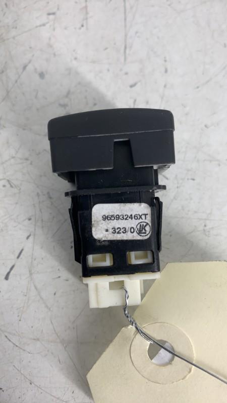 Bouton/Interrupteur CITROEN BERLINGO 2 PHASE 1 Diesel - 1