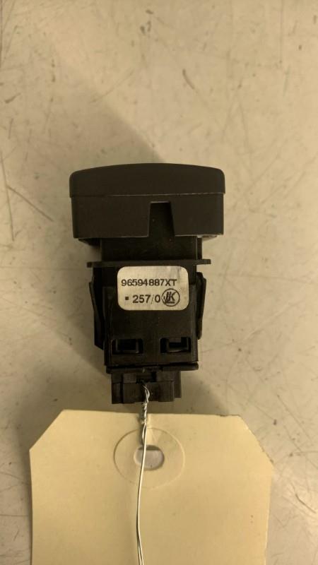 Bouton/Interrupteur CITROEN BERLINGO 2 PHASE 1 Diesel - 1