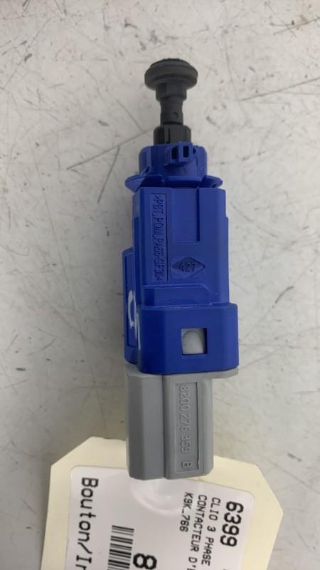 Bouton/Interrupteur RENAULT CLIO 3 PHASE 1 Diesel - 1