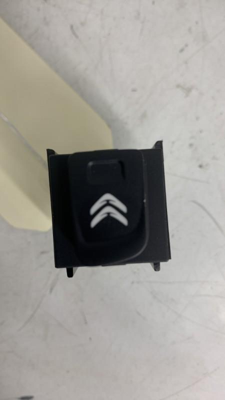 Bouton/Interrupteur CITROEN C4 GRAND PICASSO 2 PHASE 1 Diesel - 1
