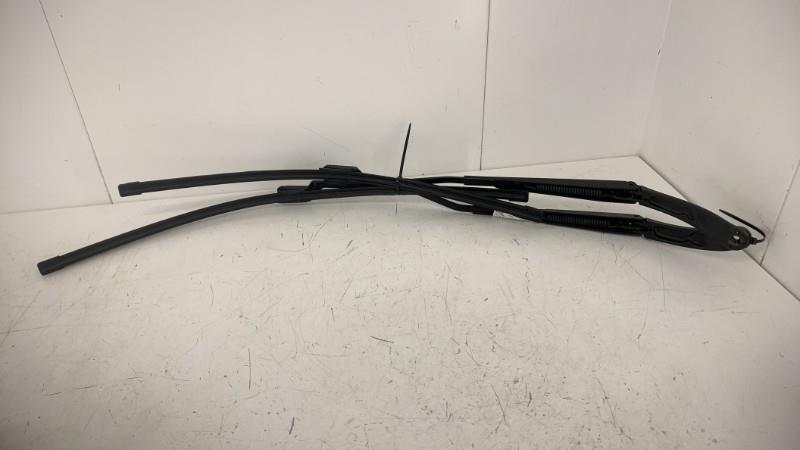 Bras essuie glace avant CITROEN C4 2 PHASE 1 Diesel - 1