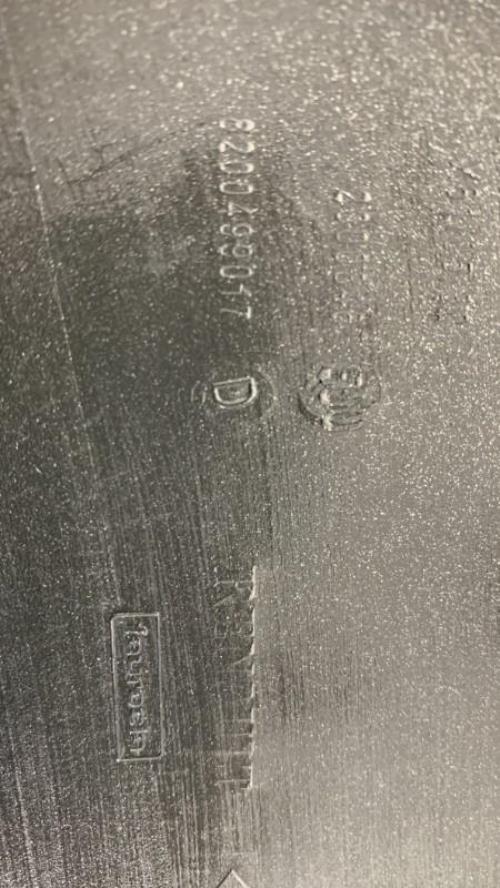 Photo de la pièce