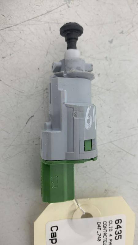 Capteur RENAULT CLIO 4 PHASE 2 Essence - 1