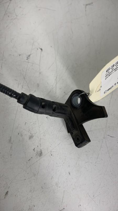 Capteur ABS avant droit CITROEN C4 2 PHASE 1 Diesel - 1