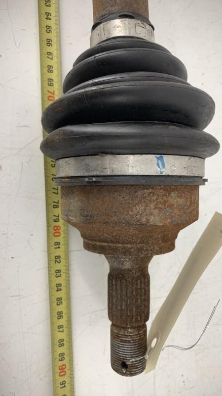 Cardan droit (transmission) CITROEN C3 1  - 1