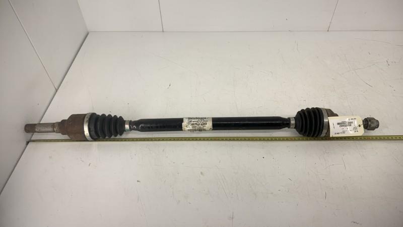 Cardan droit (transmission) CITROEN C3 2 PHASE 1 Diesel - 1
