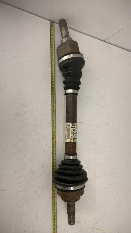 Cardan gauche (transmission) CITROEN C3 1  - 1