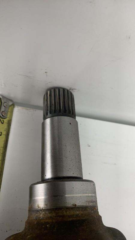 Cardan gauche (transmission) CITROEN C3 1 PHASE 1 Essence - 1