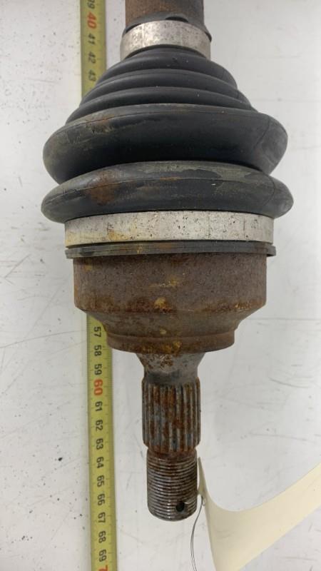 Cardan gauche (transmission) PEUGEOT 307  - 1