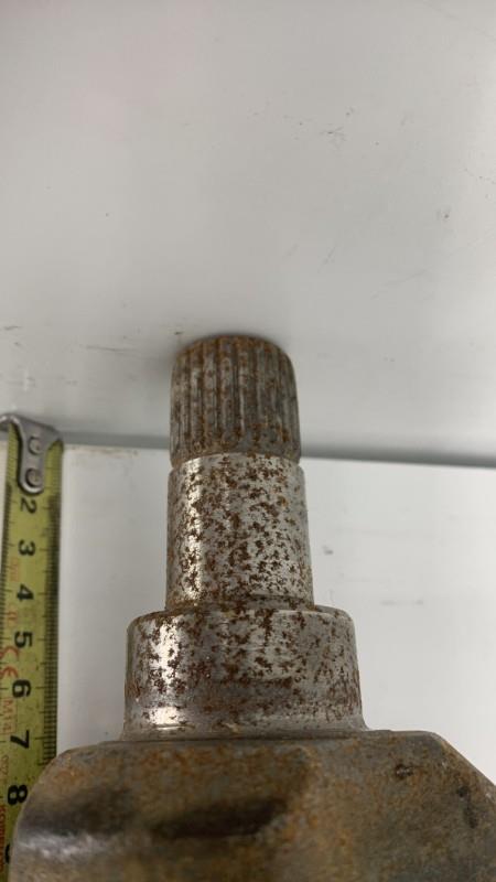 Cardan gauche (transmission) CITROEN DS3  - 1