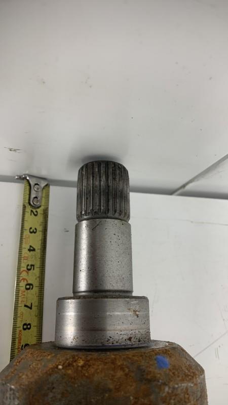 Cardan gauche (transmission) CITROEN C-ELYSEE  - 1