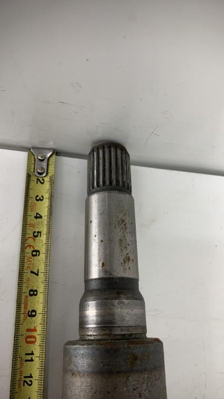 Cardan gauche (transmission) CITROEN C-ELYSEE  - 1