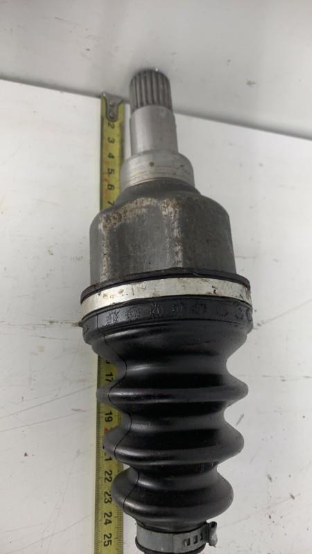 Cardan gauche (transmission) CITROEN C-ELYSEE  - 1