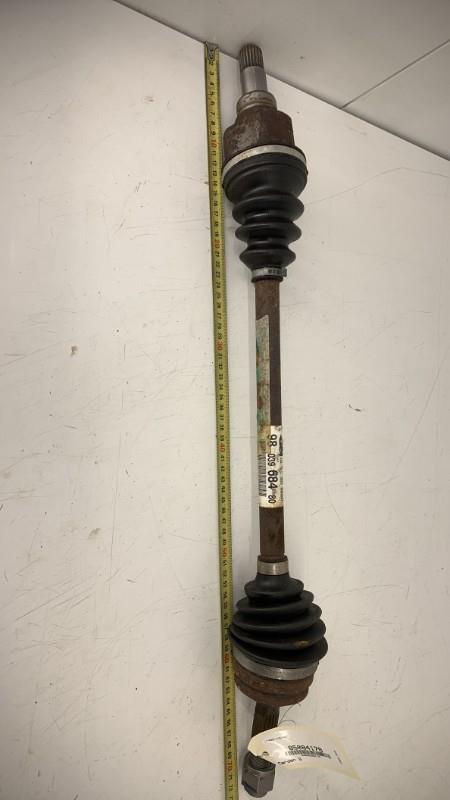 Cardan gauche (transmission) CITROEN C-ELYSEE  - 1