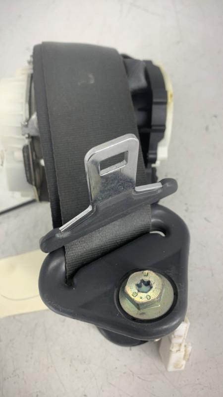 Ceinture avant droit RENAULT CLIO 3 PHASE 1 Diesel - 1