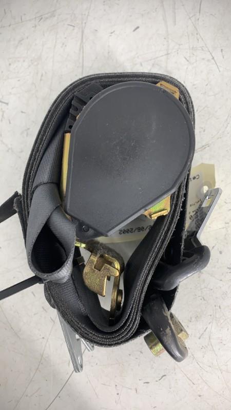 Ceinture avant gauche RENAULT LAGUNA 2 PHASE 2 Essence - 1