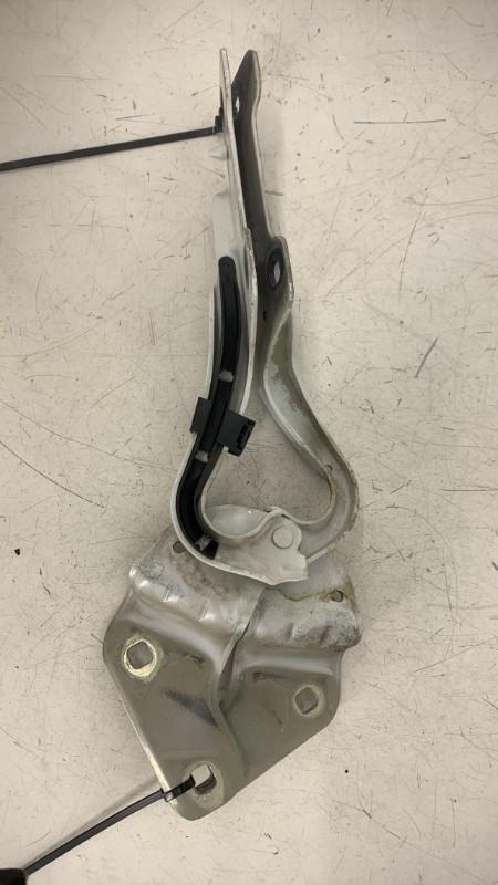Charniere de capot RENAULT CLIO 3 PHASE 1 Diesel - 1