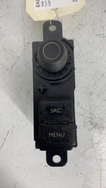 Commande GPS PEUGEOT 2008 1 PHASE 1 Diesel - 1