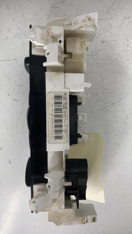 Commande chauffage CITROEN C2 PHASE 1 Diesel - 1