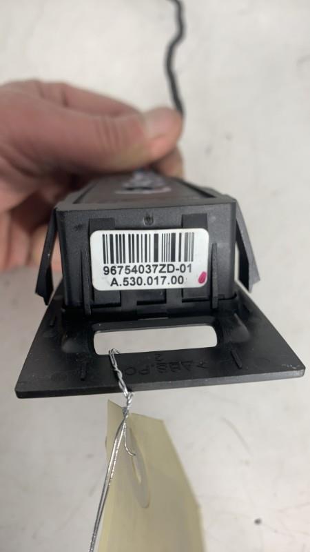 Commande chauffage CITROEN C4 GRAND PICASSO 2 PHASE 1 Diesel - 1