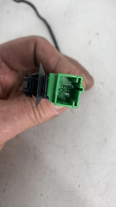 Commande chauffage CITROEN C4 GRAND PICASSO 2 PHASE 1 Diesel - 1