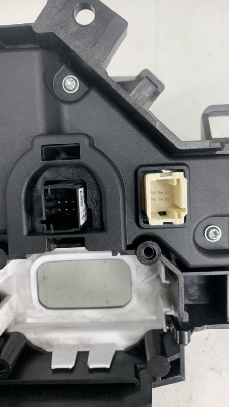 Commande chauffage CITROEN C4 GRAND PICASSO 2 PHASE 1 Diesel - 1