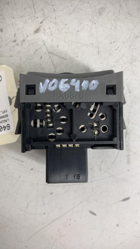 Commande de reglage hauteur de phare RENAULT LAGUNA 2 PHASE 2 Essence - 1