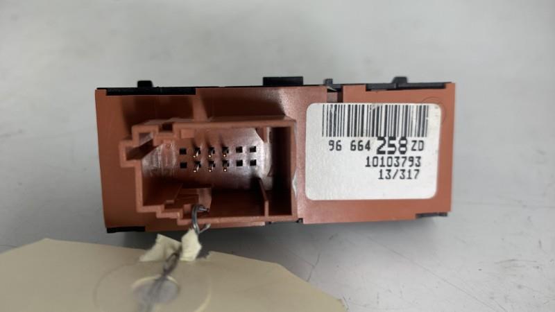 Commande radar de recul CITROEN C4 2 PHASE 1 Diesel - 1
