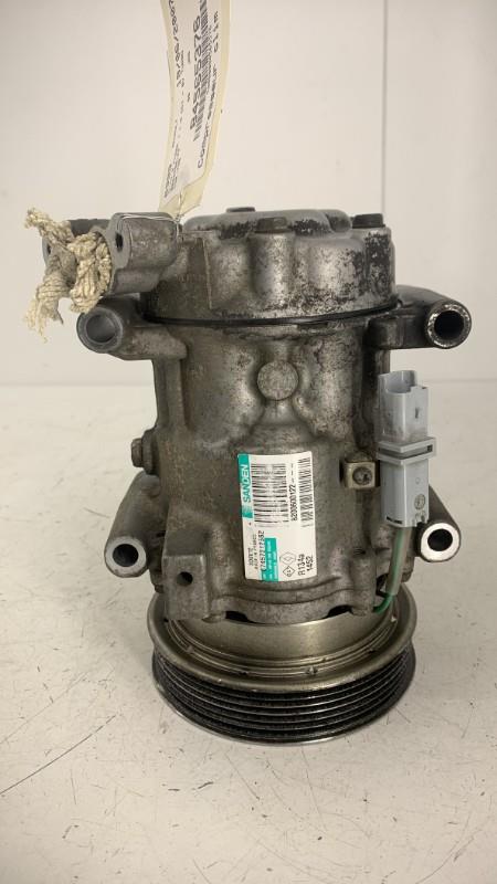 Compresseur clim RENAULT CLIO 3 PHASE 1 Diesel - 1