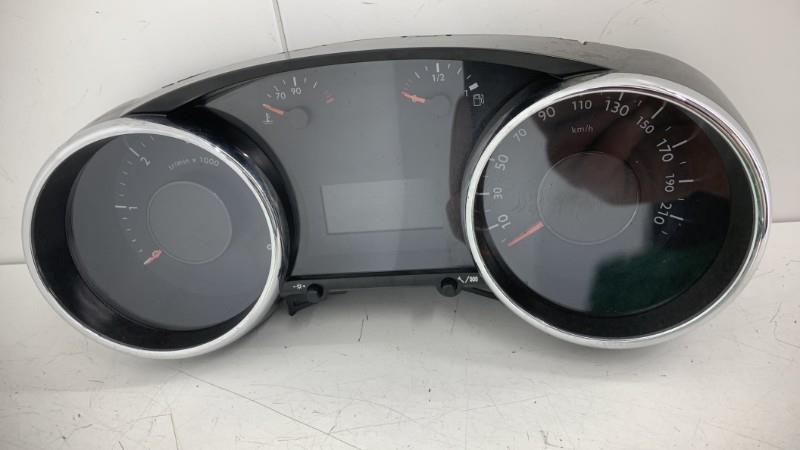 Compteur PEUGEOT 5008 1 PHASE 1 Diesel - 1