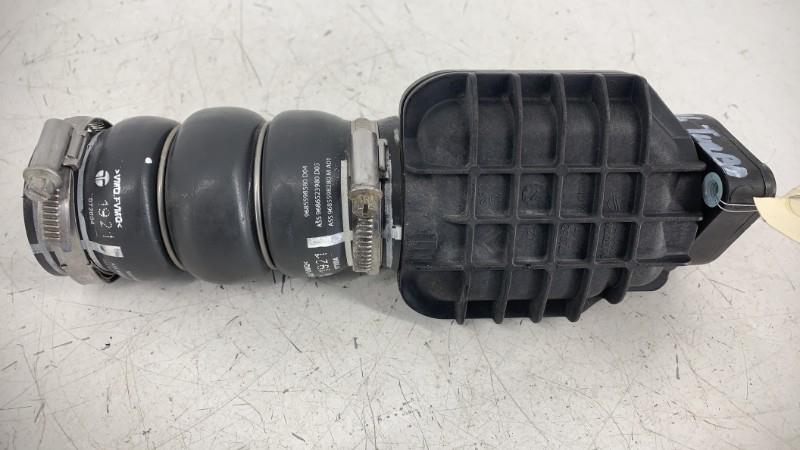Conduite d'air CITROEN BERLINGO 2 PHASE 1 Diesel - 1