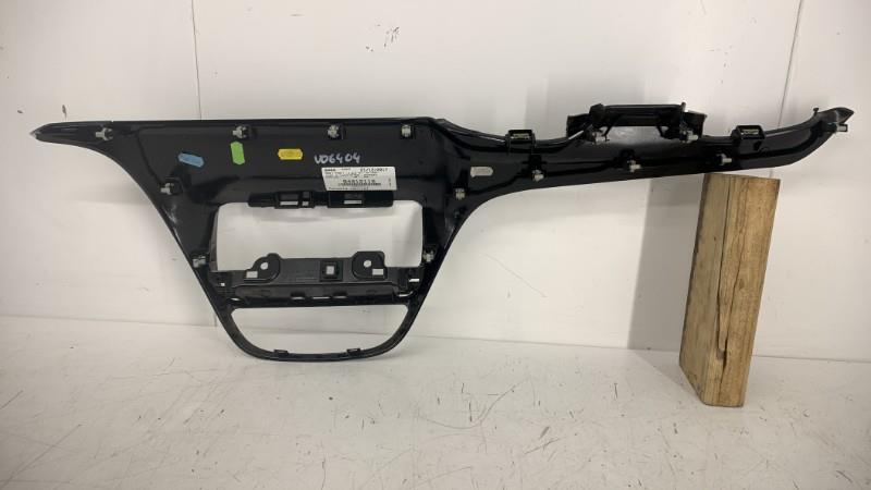 Console central (interieur plastique) PEUGEOT 2008 1 PHASE 1 Diesel - 1