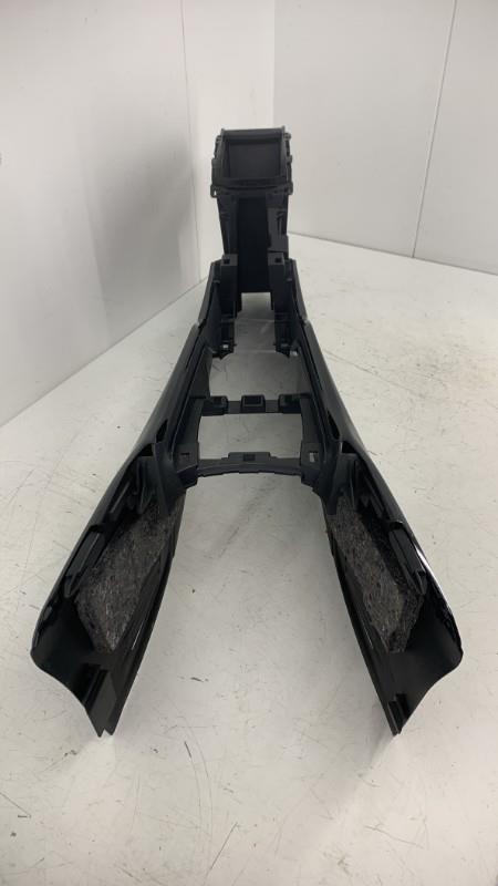 Console central (interieur plastique) PEUGEOT 2008 1 PHASE 1 Diesel - 1