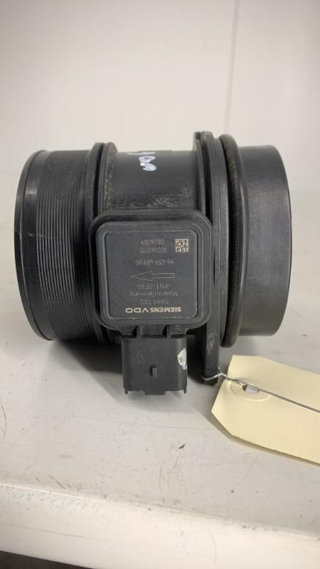 Debitmetre PEUGEOT 407 PHASE 1 BREAK Diesel - 1