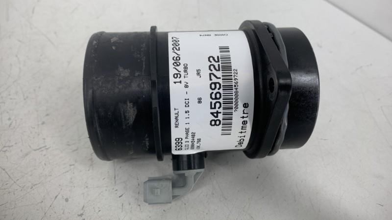 Debitmetre RENAULT CLIO 3 PHASE 1 Diesel - 1