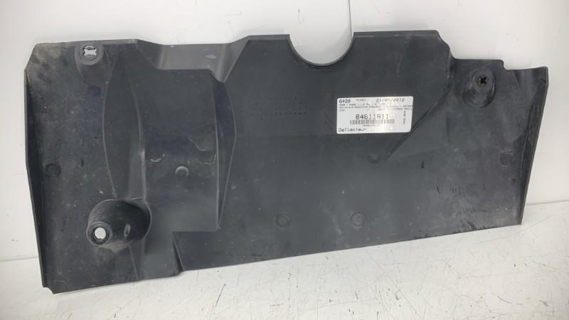 Deflecteur PEUGEOT 5008 1 PHASE 1 Diesel - 1