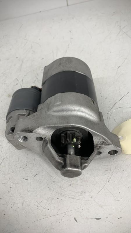 Demarreur RENAULT CLIO 4 PHASE 2 Essence - 1