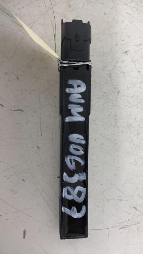 Photo de la pièce