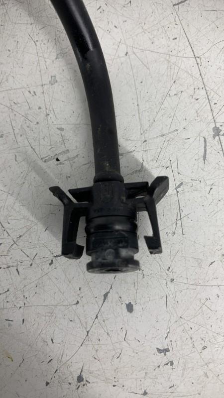 Durite CITROEN C4 2 PHASE 1 Diesel - 1
