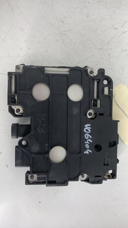 ECU start stop PEUGEOT 2008 1 PHASE 1 Diesel - 1