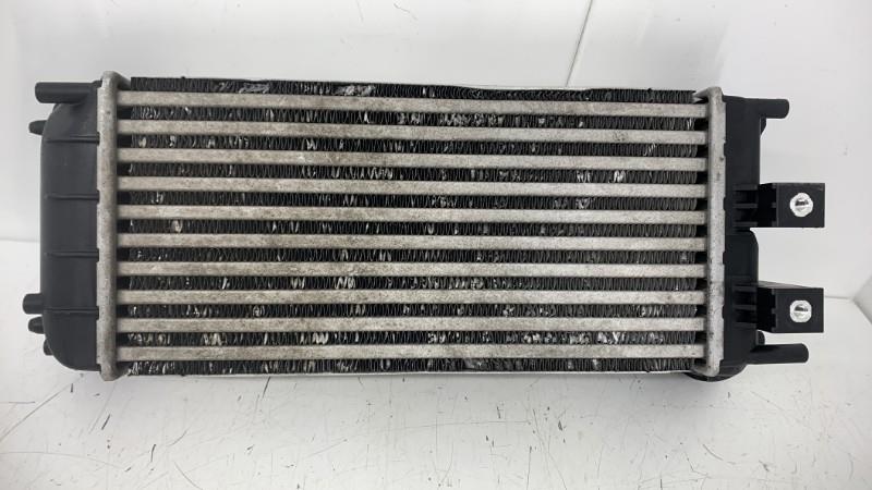 Echangeur air (Intercooler) CITROEN C4 2 PHASE 1 Diesel - 1