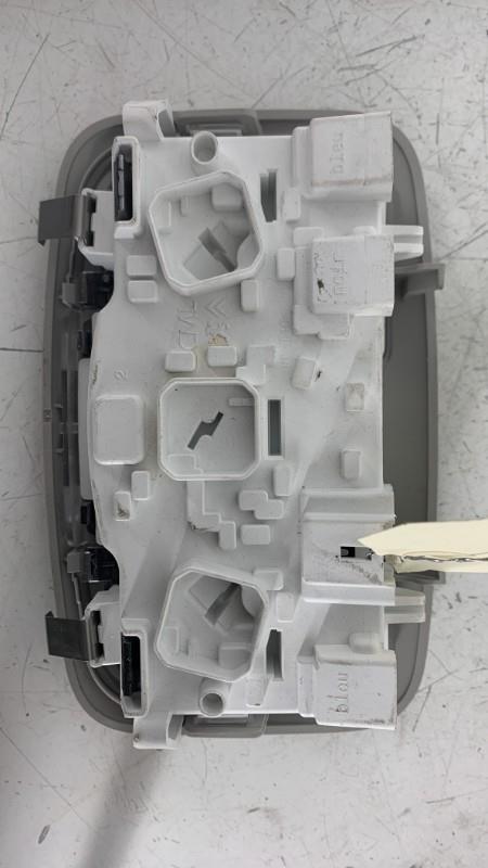 Eclairage de plafonnier CITROEN C4 2 PHASE 1 Diesel - 1