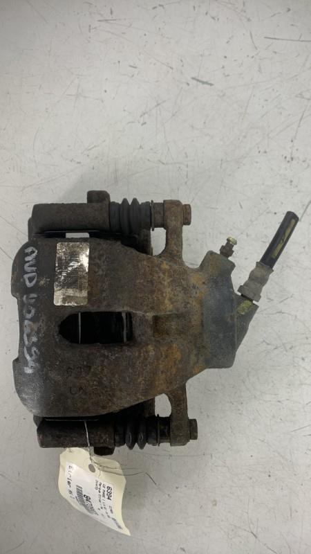 Etrier avant droit (freinage) CITROEN C2 PHASE 1 Diesel - 1
